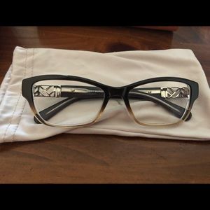 Tory Burch Eye Glasses